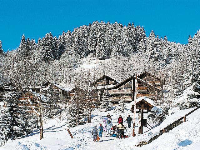 3 pièces 6 personnes FR7344.651.4 - Plagne - Champagny en Vanoise