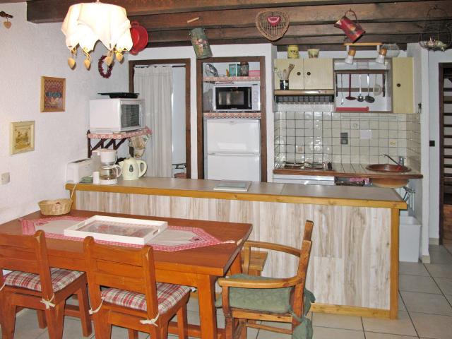 3 pièces 6 personnes FR7344.651.4 - Plagne - Champagny en Vanoise