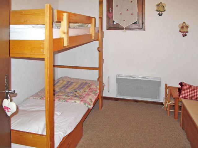 3 pièces 6 personnes FR7344.651.4 - Plagne - Champagny en Vanoise