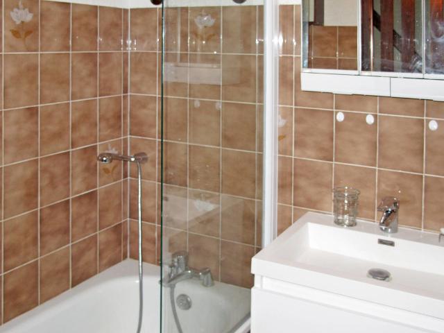 3 pièces 6 personnes FR7344.651.4 - Plagne - Champagny en Vanoise