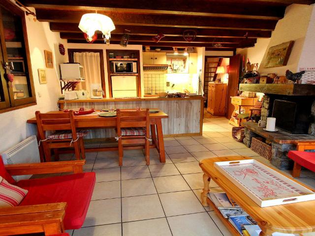 4 pièces 6 personnes FR7344.651.2 - Plagne - Champagny en Vanoise