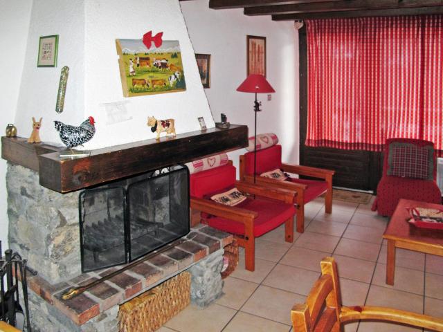 4 pièces 6 personnes FR7344.651.2 - Plagne - Champagny en Vanoise