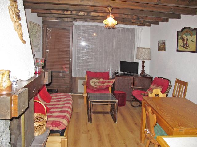 4 pièces 6 personnes FR7344.651.2 - Plagne - Champagny en Vanoise