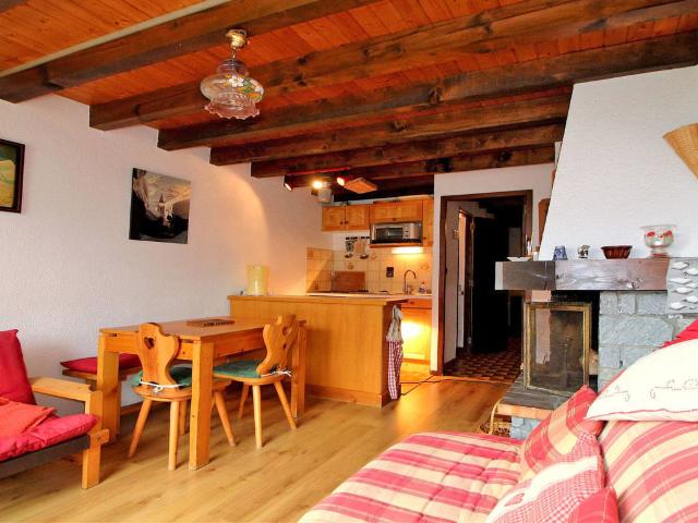 4 pièces 6 personnes FR7344.651.2 - Plagne - Champagny en Vanoise