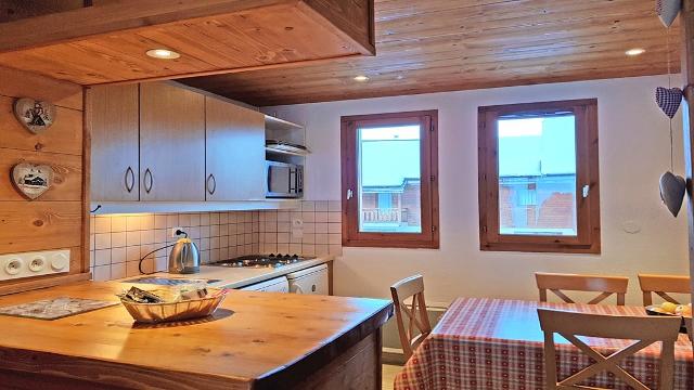 Chalet Parc Aux Etoiles CH24PAE - Puy Saint Vincent