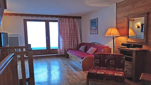 Chalet Parc Aux Etoiles CH24PAE - Puy Saint Vincent