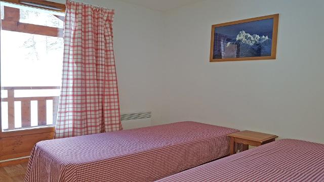 Chalet Parc Aux Etoiles CH24PAE - Puy Saint Vincent
