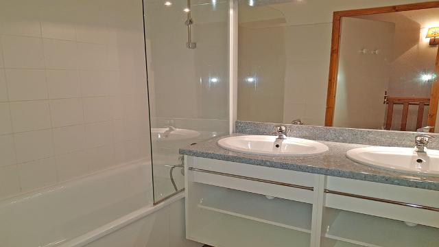 Chalet Parc Aux Etoiles CH24PAE - Puy Saint Vincent