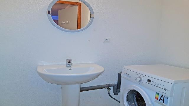 Chalet Parc Aux Etoiles CH24PAE - Puy Saint Vincent