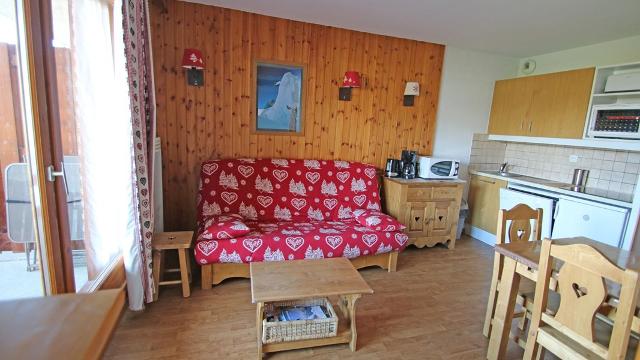 Appartement Parc Aux Etoiles C108PAE - Puy Saint Vincent