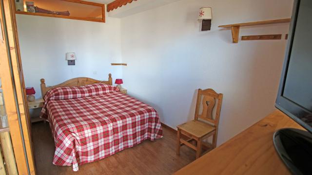 Appartement Parc Aux Etoiles C108PAE - Puy Saint Vincent