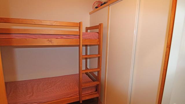 Appartement Parc Aux Etoiles C108PAE - Puy Saint Vincent