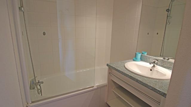 Appartement Parc Aux Etoiles C108PAE - Puy Saint Vincent