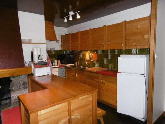 Appartements Lac Noir - Méribel Centre 1600 