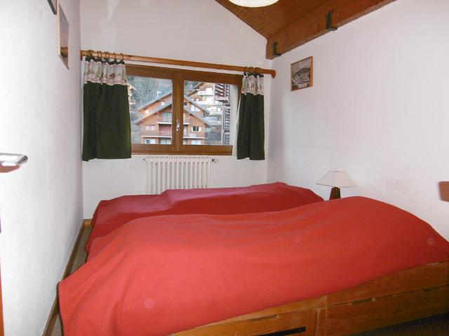 Appartements Lac Noir - Méribel Centre 1600 