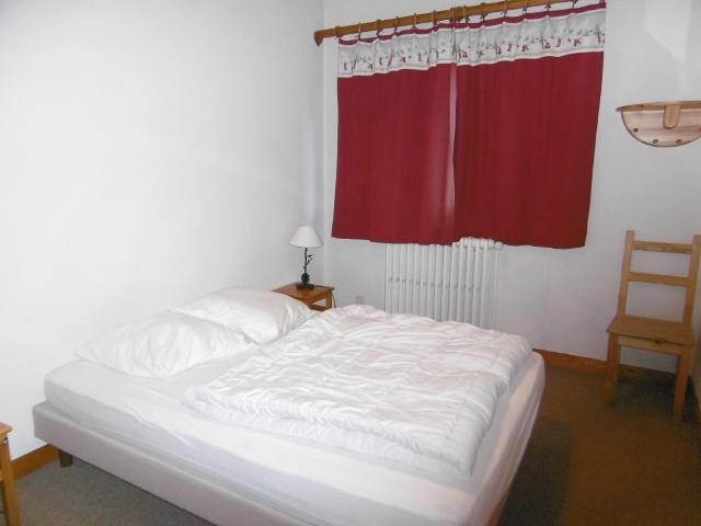 Appartements Lac Noir - Méribel Centre 1600 