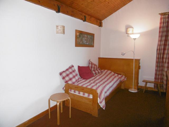 Appartements Lac Noir - Méribel Centre 1600 