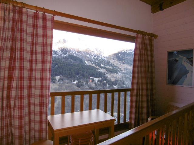 Appartements Lac Noir - Méribel Centre 1600 