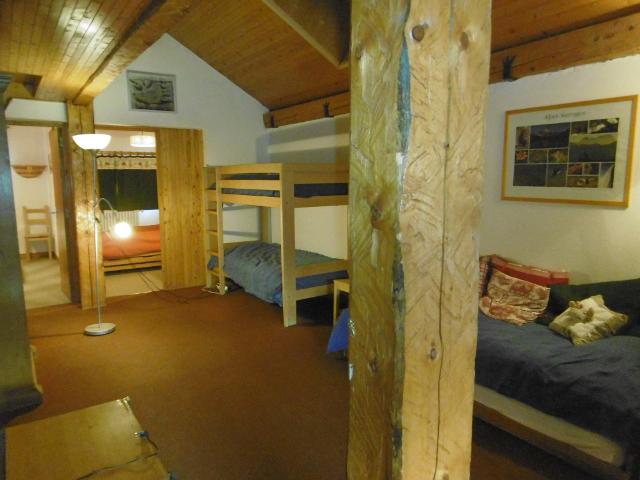 Appartements Lac Noir - Méribel Centre 1600 