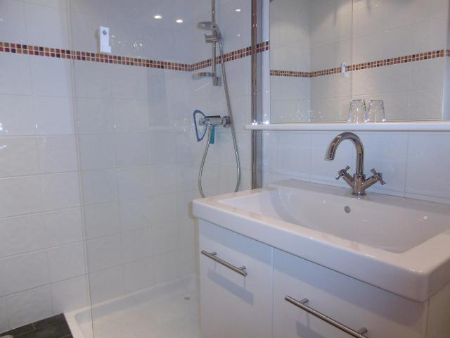 Appartements Lac Noir - Méribel Centre 1600 