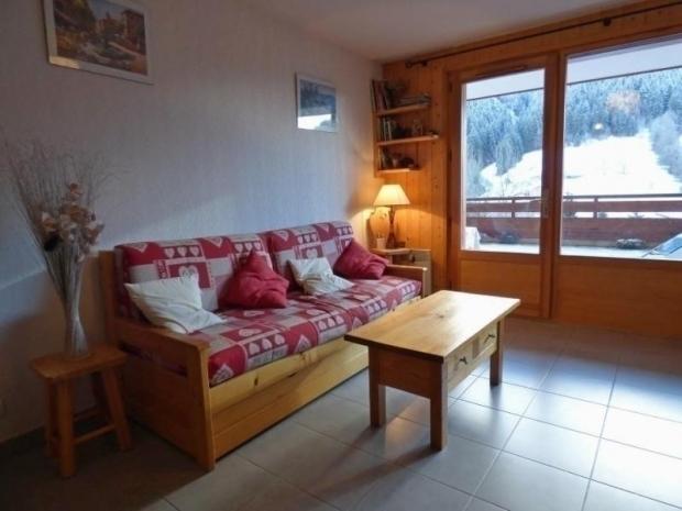 GRANDES ALPES B - Le Grand Bornand