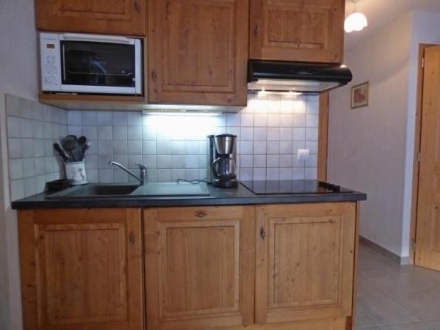 GRANDES ALPES B - Le Grand Bornand