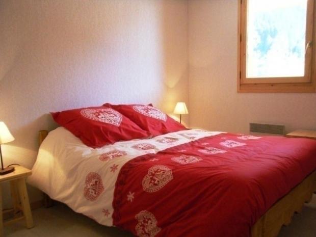 GRANDES ALPES B - Le Grand Bornand