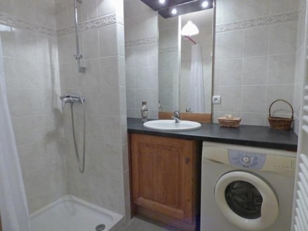 GRANDES ALPES B - Le Grand Bornand