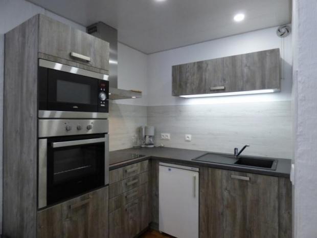 JALOUVRE - Le Grand Bornand