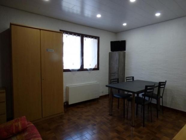 JALOUVRE - Le Grand Bornand