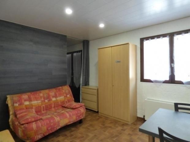 JALOUVRE - Le Grand Bornand