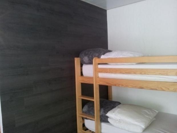 JALOUVRE - Le Grand Bornand