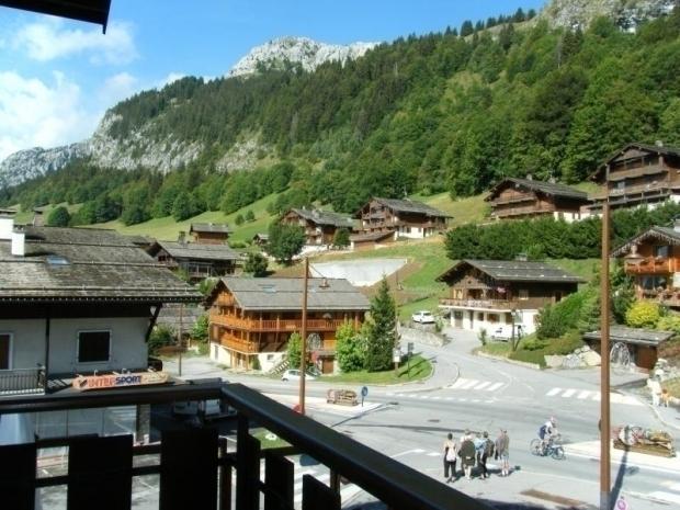 JALOUVRE - Le Grand Bornand