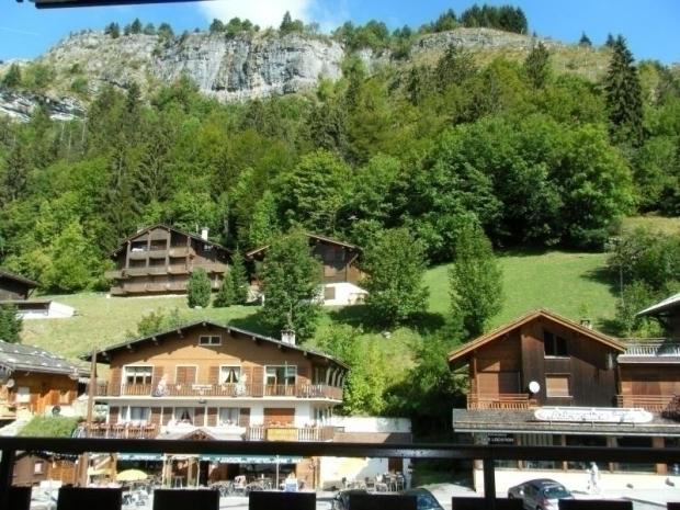 JALOUVRE - Le Grand Bornand