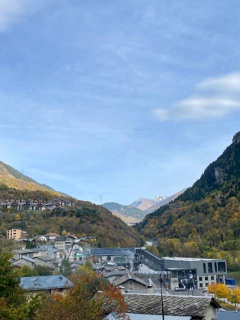 FRANCOZ 306283 - Orelle - Val Thorens