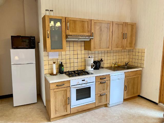 FRANCOZ 306283 - Orelle - Val Thorens