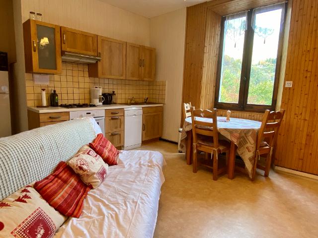 FRANCOZ 306283 - Orelle - Val Thorens