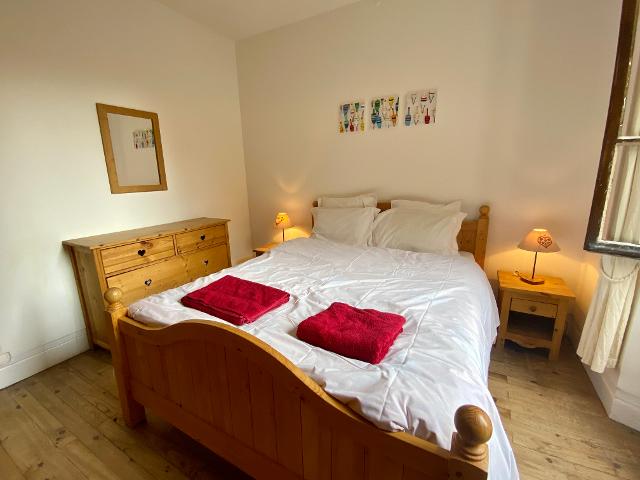 FRANCOZ 306283 - Orelle - Val Thorens