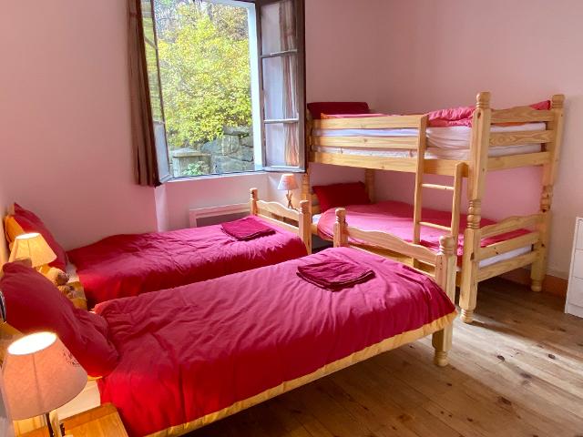 FRANCOZ 306283 - Orelle - Val Thorens