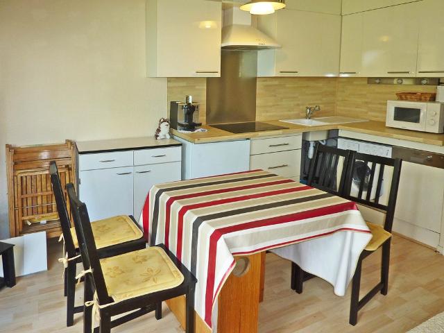 Appartement L'oustal 263 - Les Orres