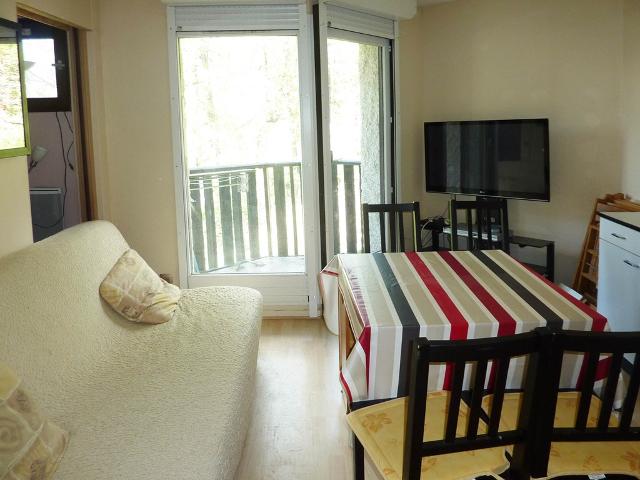 Appartement L'oustal 263 - Les Orres