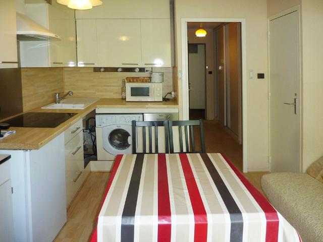 Appartement L'oustal 263 - Les Orres