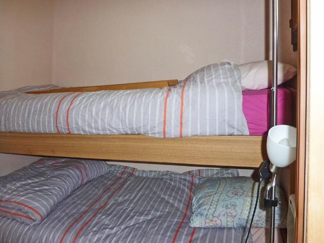 Appartement L'oustal 263 - Les Orres