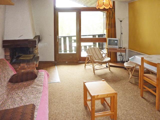 Appartement L'eterlou 901 - Les Orres