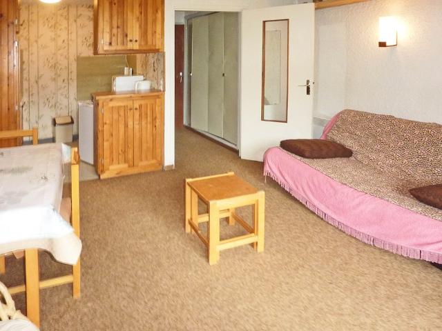 Appartement L'eterlou 901 - Les Orres