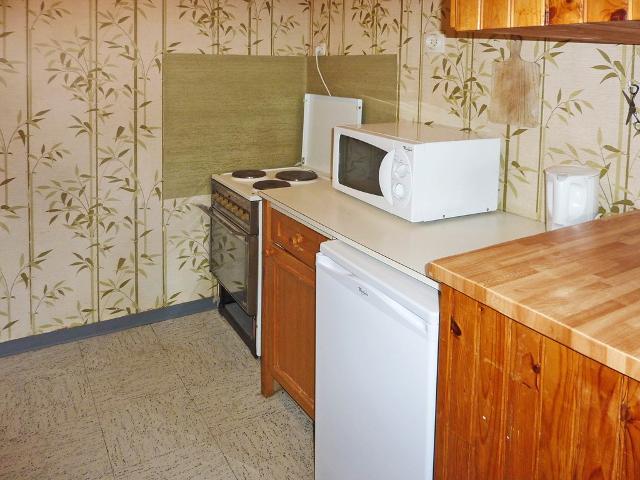 Appartement L'eterlou 901 - Les Orres