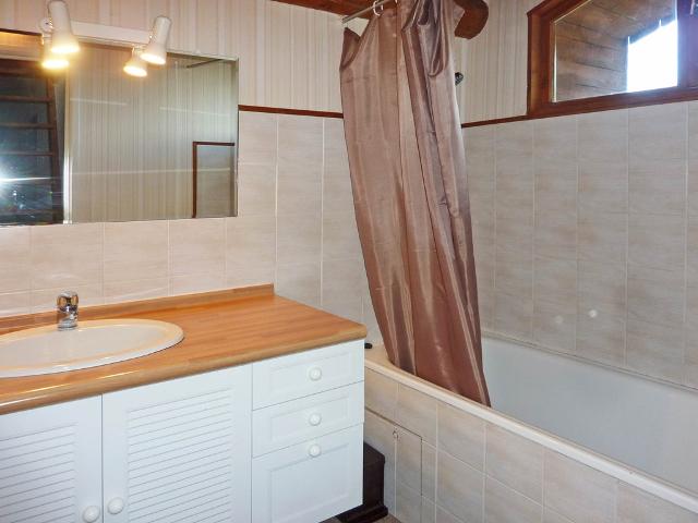 Appartement L'eterlou 901 - Les Orres