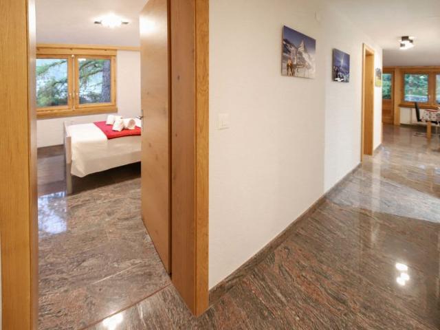 Appartement Turquino C - Zermatt