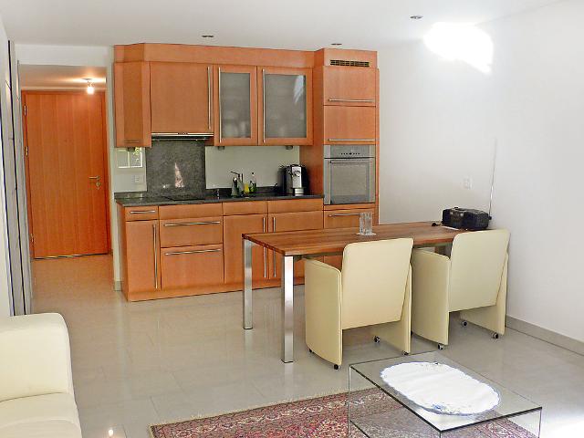 residence 2 personnes Confort CH3920.530.1 - Zermatt