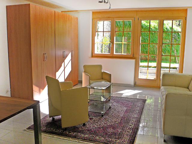 residence 2 personnes Confort CH3920.530.1 - Zermatt